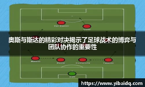 奥斯与斯达的精彩对决揭示了足球战术的博弈与团队协作的重要性